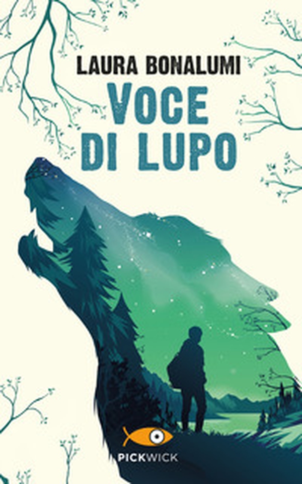 Voce di lupo - Librerie.coop Voce di lupo - Librerie.coop