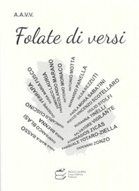 Folate di versi - Librerie.coop