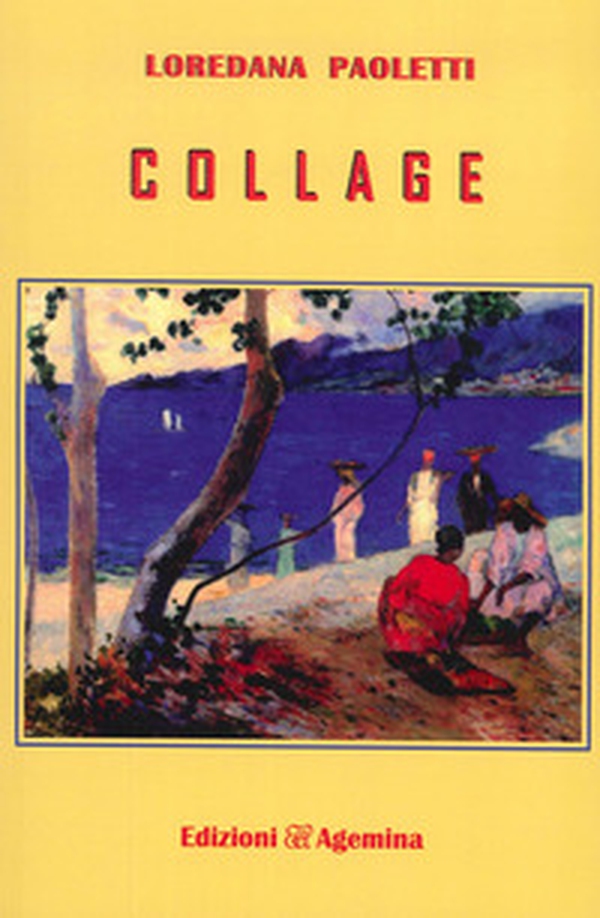 Collage - Librerie.coop Collage - Librerie.coop