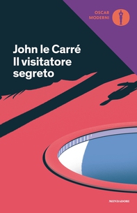 Il visitatore segreto - Librerie.coop