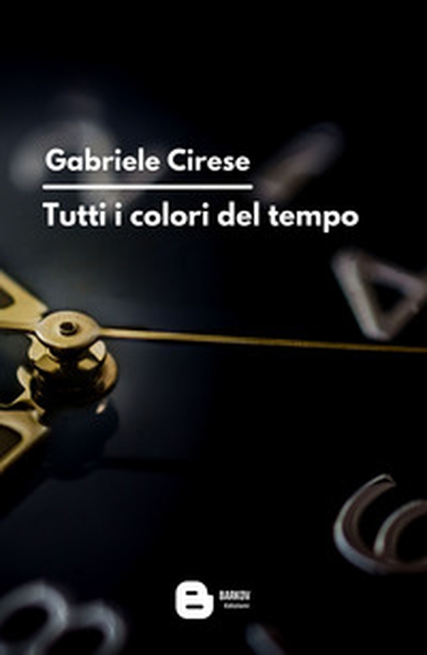 Tutti i colori del tempo - Librerie.coop