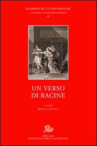 Un verso di Racine - Librerie.coop