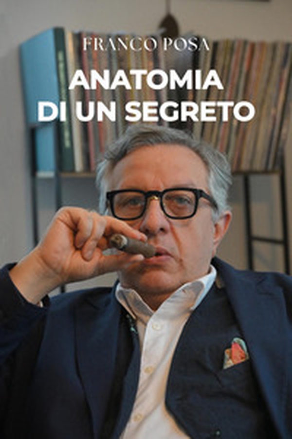 L'anatomia di un segreto - Librerie.coop L'anatomia di un segreto - Librerie.coop