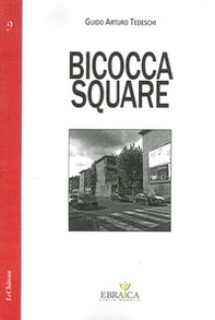 Bicocca square - Librerie.coop Bicocca square - Librerie.coop