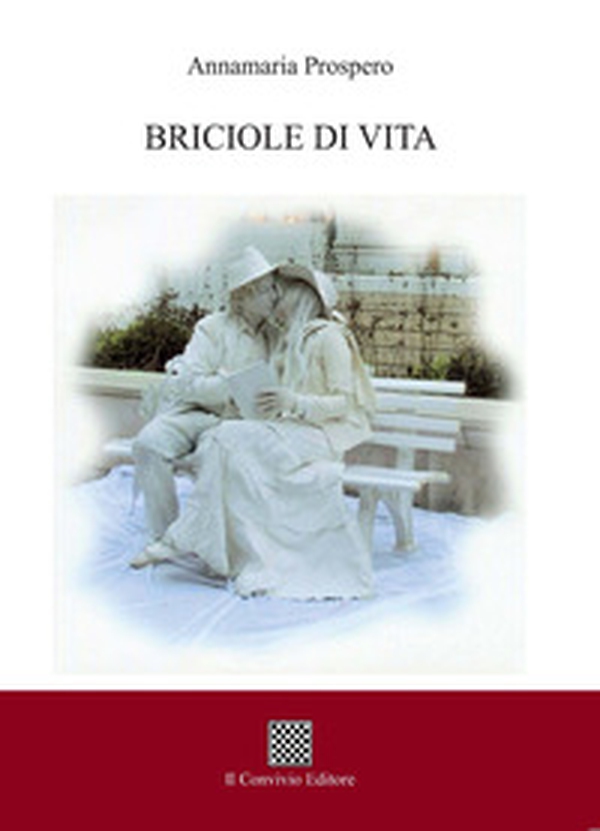 Briciole di vita - Librerie.coop Briciole di vita - Librerie.coop