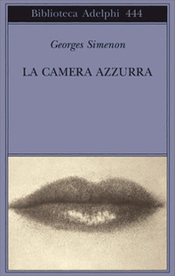 La camera azzurra - Librerie.coop