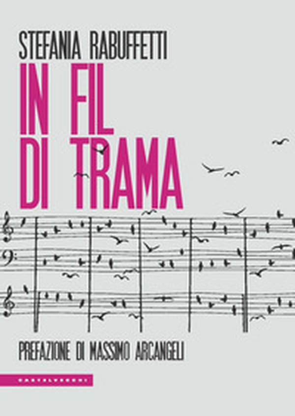 In fil di trama - Librerie.coop In fil di trama - Librerie.coop