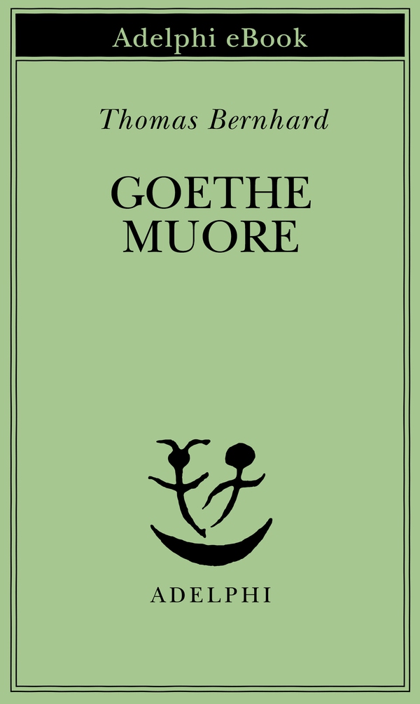 Goethe muore - Librerie.coop Goethe muore - Librerie.coop