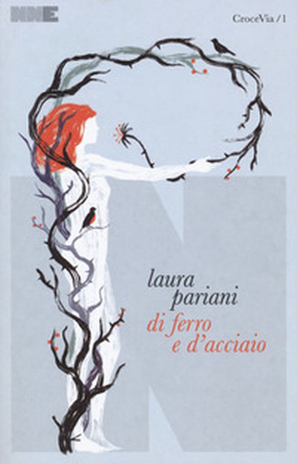 Di ferro e d'acciaio - Librerie.coop Di ferro e d'acciaio - Librerie.coop