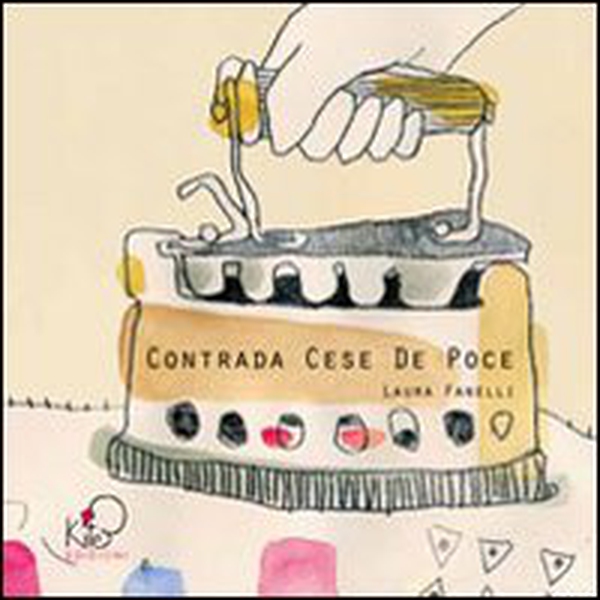Contrada Cese De Poce - Librerie.coop Contrada Cese De Poce - Librerie.coop