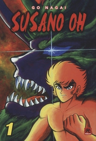 Susano Oh - Librerie.coop