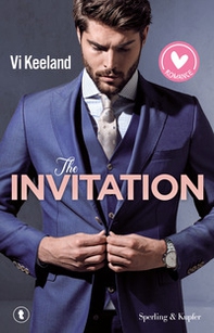 The invitation. Ediz. italiana - Librerie.coop
