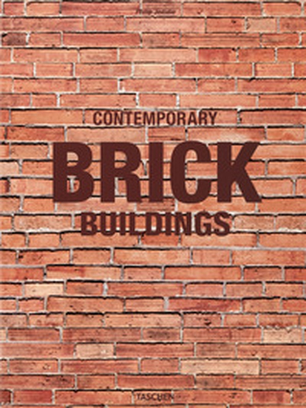 100 Contemporary brick buildings. Ediz. inglese, francese e tedesca - Librerie.coop 100 Contemporary brick buildings. Ediz. inglese, francese e tedesca - Librerie.coop