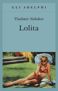 Lolita - Librerie.coop Lolita - Librerie.coop