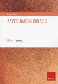 IAA per i bambini con ADHD - Librerie.coop