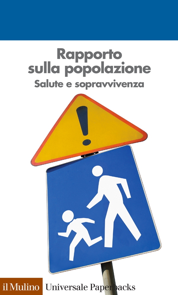 Rapporto sulla popolazione - Librerie.coop Rapporto sulla popolazione - Librerie.coop