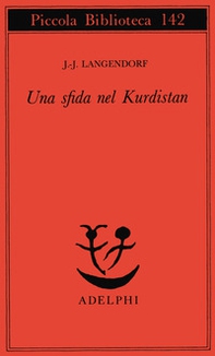 Una sfida nel Kurdistan - Librerie.coop
