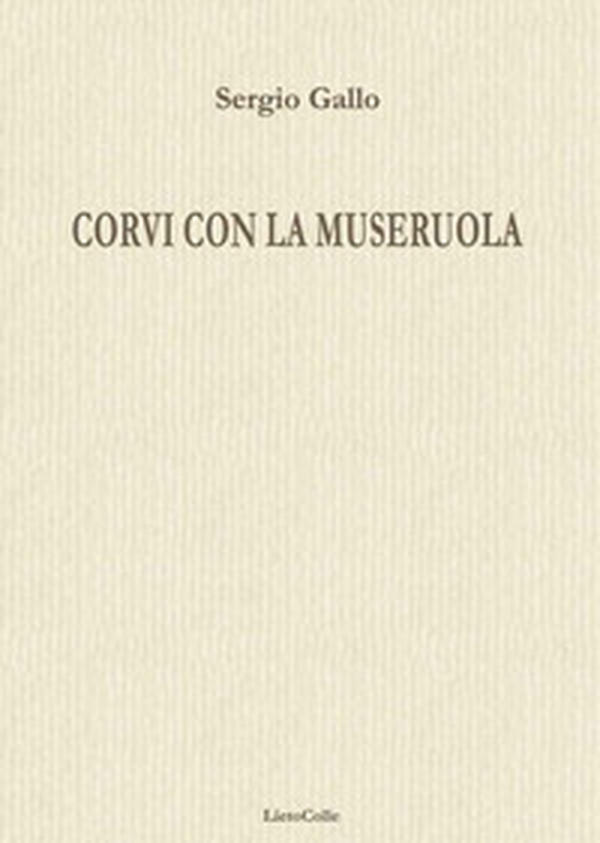 Corvi con la museruola - Librerie.coop Corvi con la museruola - Librerie.coop