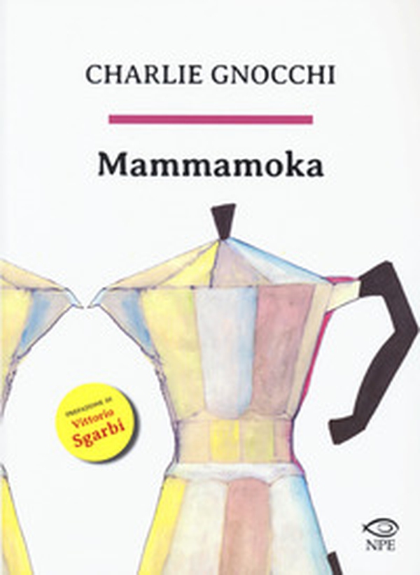 Mammamoka - Librerie.coop Mammamoka - Librerie.coop