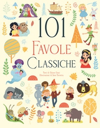 101 favole classiche - Librerie.coop