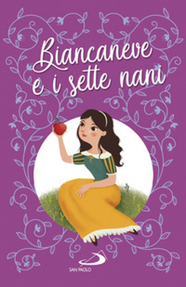Biancaneve e i sette nani - Librerie.coop Biancaneve e i sette nani - Librerie.coop
