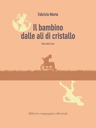 Il bambino dalle ali di cristallo - Librerie.coop