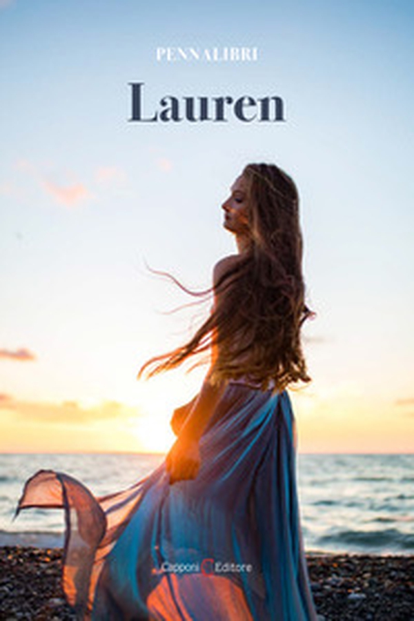 Lauren - Librerie.coop Lauren - Librerie.coop