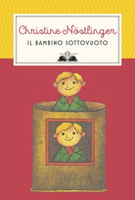 Il bambino sottovuoto - Librerie.coop Il bambino sottovuoto - Librerie.coop