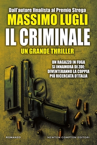 Il criminale - Librerie.coop Il criminale - Librerie.coop