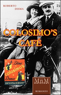 Colosimo's café - Librerie.coop
