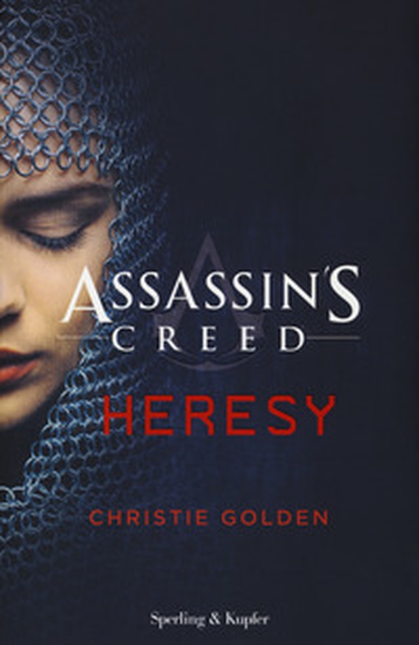 Heresy. Assassin's Creed - Librerie.coop Heresy. Assassin's Creed - Librerie.coop