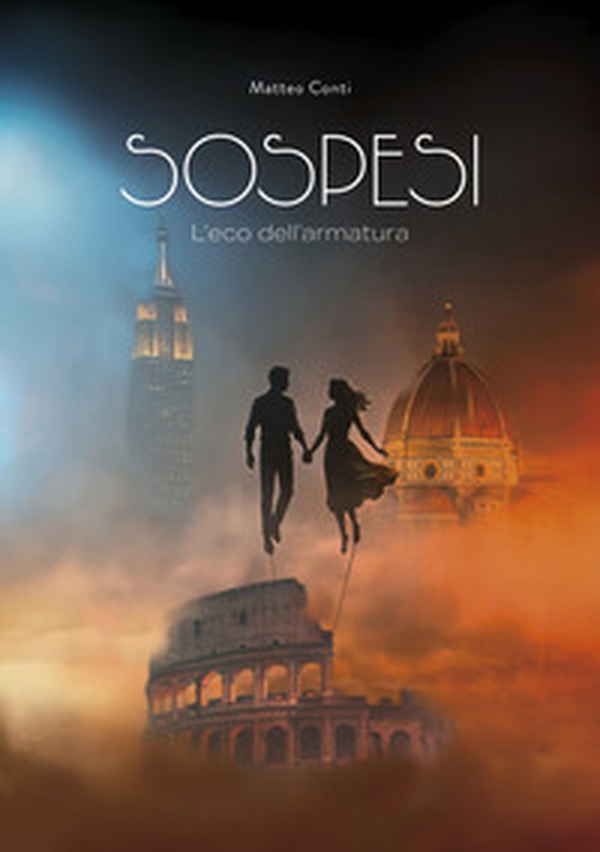 Sospesi. L'eco dell'armatura - Librerie.coop