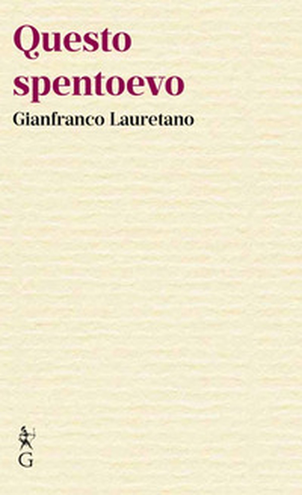 Questo spentoevo - Librerie.coop Questo spentoevo - Librerie.coop