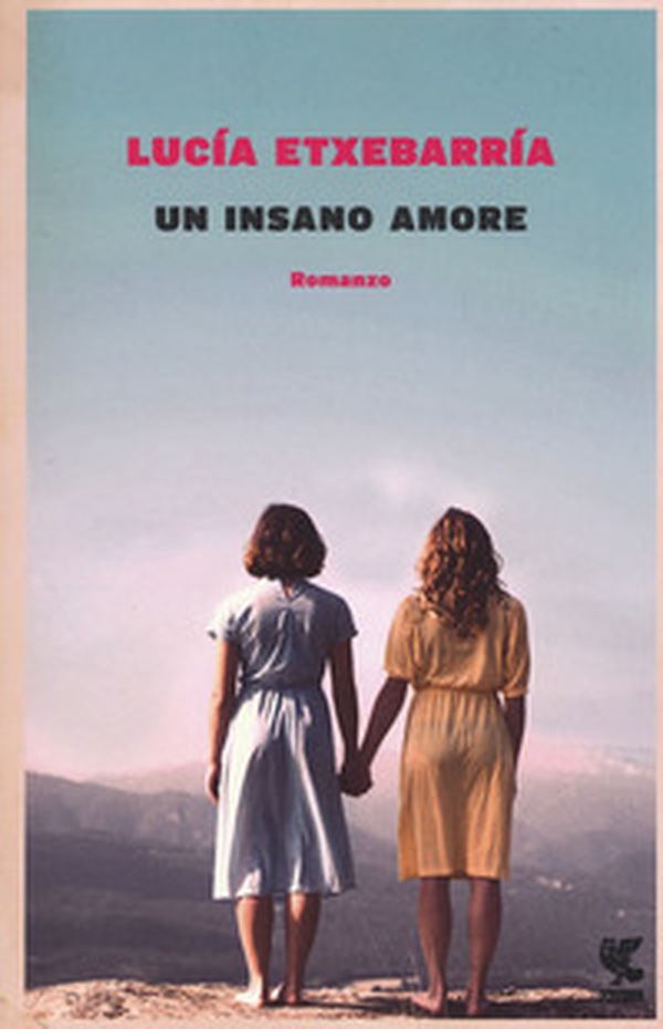 Un insano amore - Librerie.coop Un insano amore - Librerie.coop