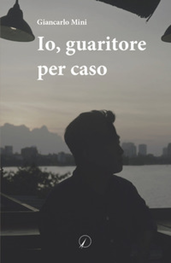 Io, guaritore per caso - Librerie.coop Io, guaritore per caso - Librerie.coop