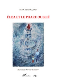 Élisa et le phare oublié - Librerie.coop