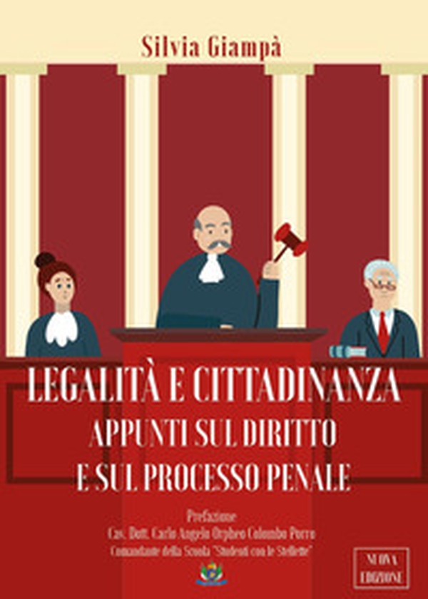 Legalità e cittadinanza. Appunti sul diritto e sul processo penale - Librerie.coop Legalità e cittadinanza. Appunti sul diritto e sul processo penale - Librerie.coop
