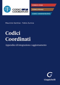 Codici coordinati - Librerie.coop