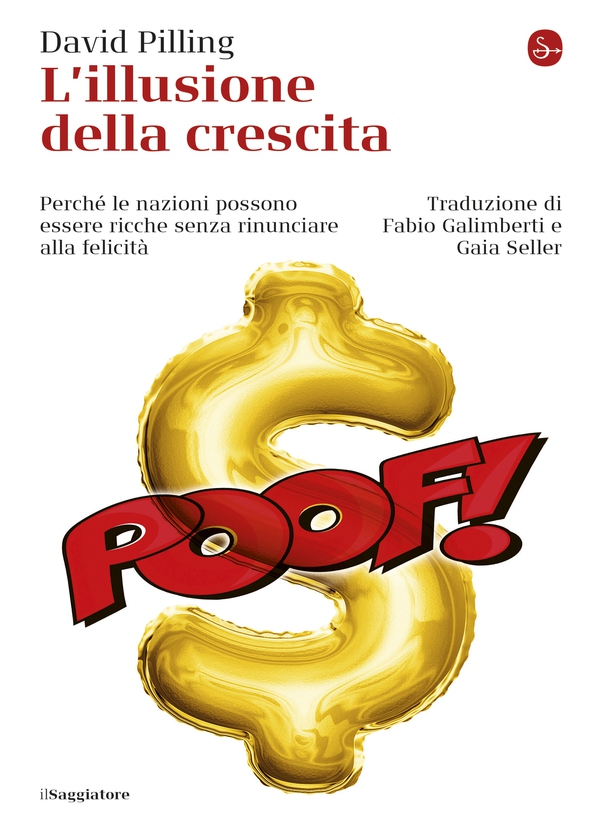 L'illusione della crescita - Librerie.coop L'illusione della crescita - Librerie.coop