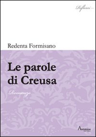 Le parole di Creusa - Librerie.coop