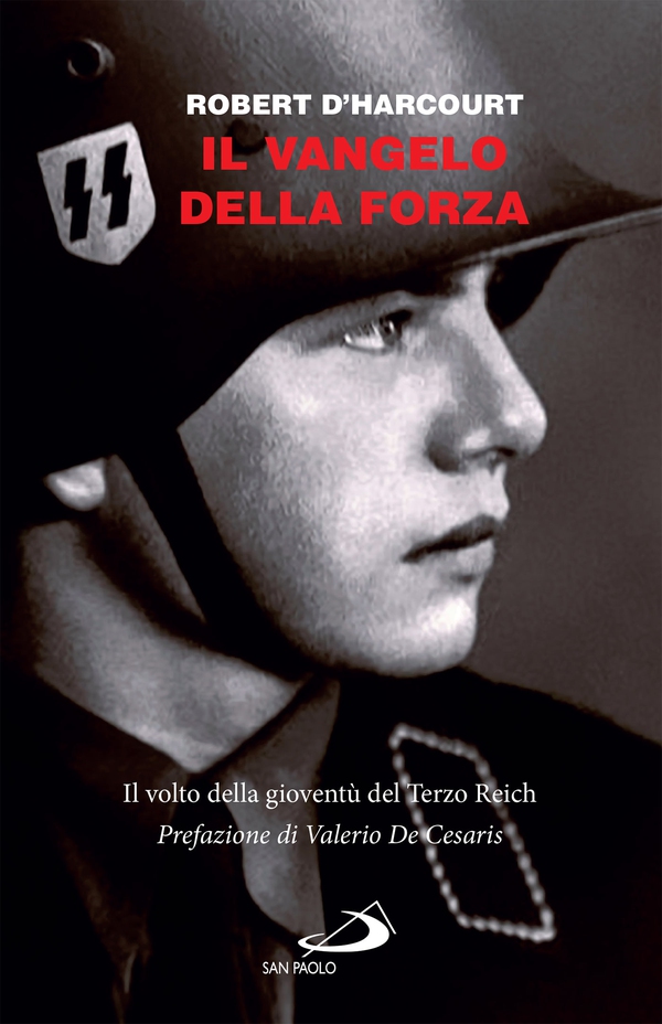 Il vangelo della forza - Librerie.coop Il vangelo della forza - Librerie.coop