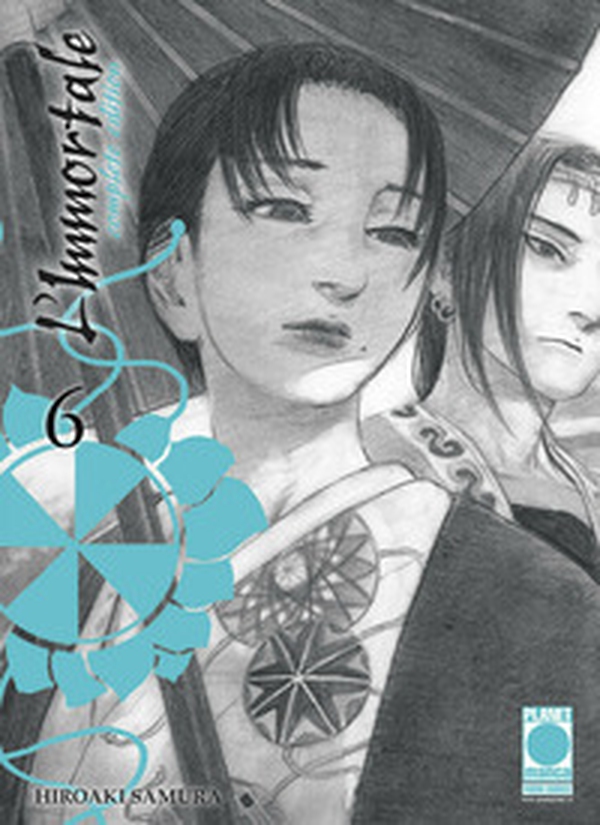 L'immortale. Complete edition - Librerie.coop L'immortale. Complete edition - Librerie.coop