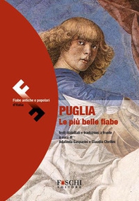 Puglia. Le più belle fiabe - Librerie.coop