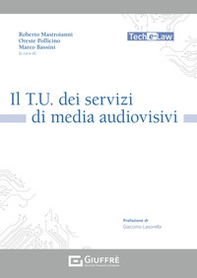 Il T.U. per la fornitura di servizi media digitali - Librerie.coop