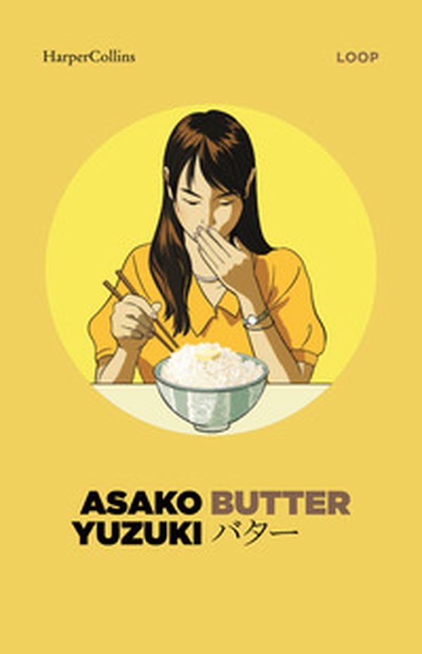 Butter - Librerie.coop Butter - Librerie.coop