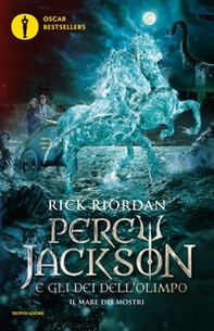 Il mare dei mostri. Percy Jackson e gli dei dell'Olimpo - Vol. 2 - Librerie.coop