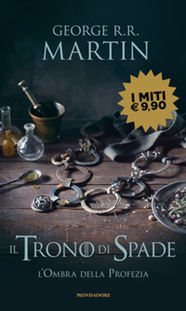 Il trono di spade - Librerie.coop Il trono di spade - Librerie.coop