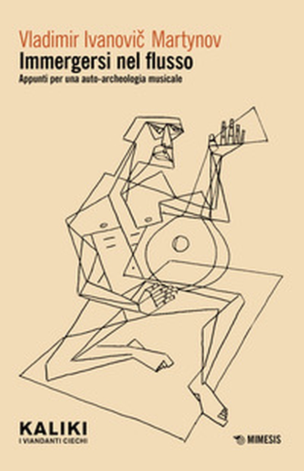 Immergersi nel flusso. Appunti per una auto-archeologia musicale - Librerie.coop Immergersi nel flusso. Appunti per una auto-archeologia musicale - Librerie.coop