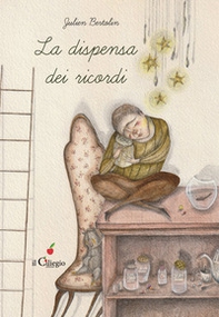 La dispensa dei ricordi - Librerie.coop La dispensa dei ricordi - Librerie.coop