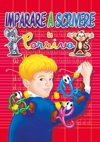 Imparare a scrivere in corsivo - Librerie.coop